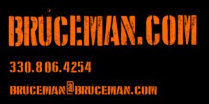 www.bruceman.com